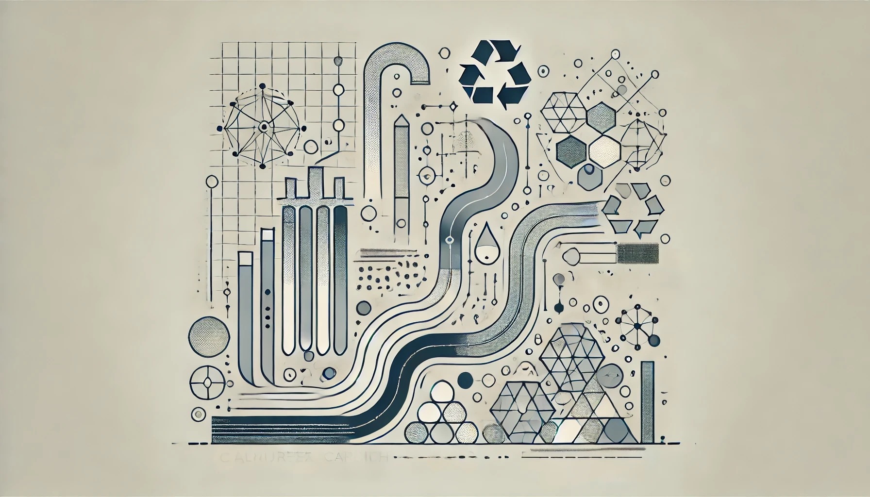 Enhancing Phosphorus-Rich Biochar Production from Sewage Sludge Using Carbide Slag