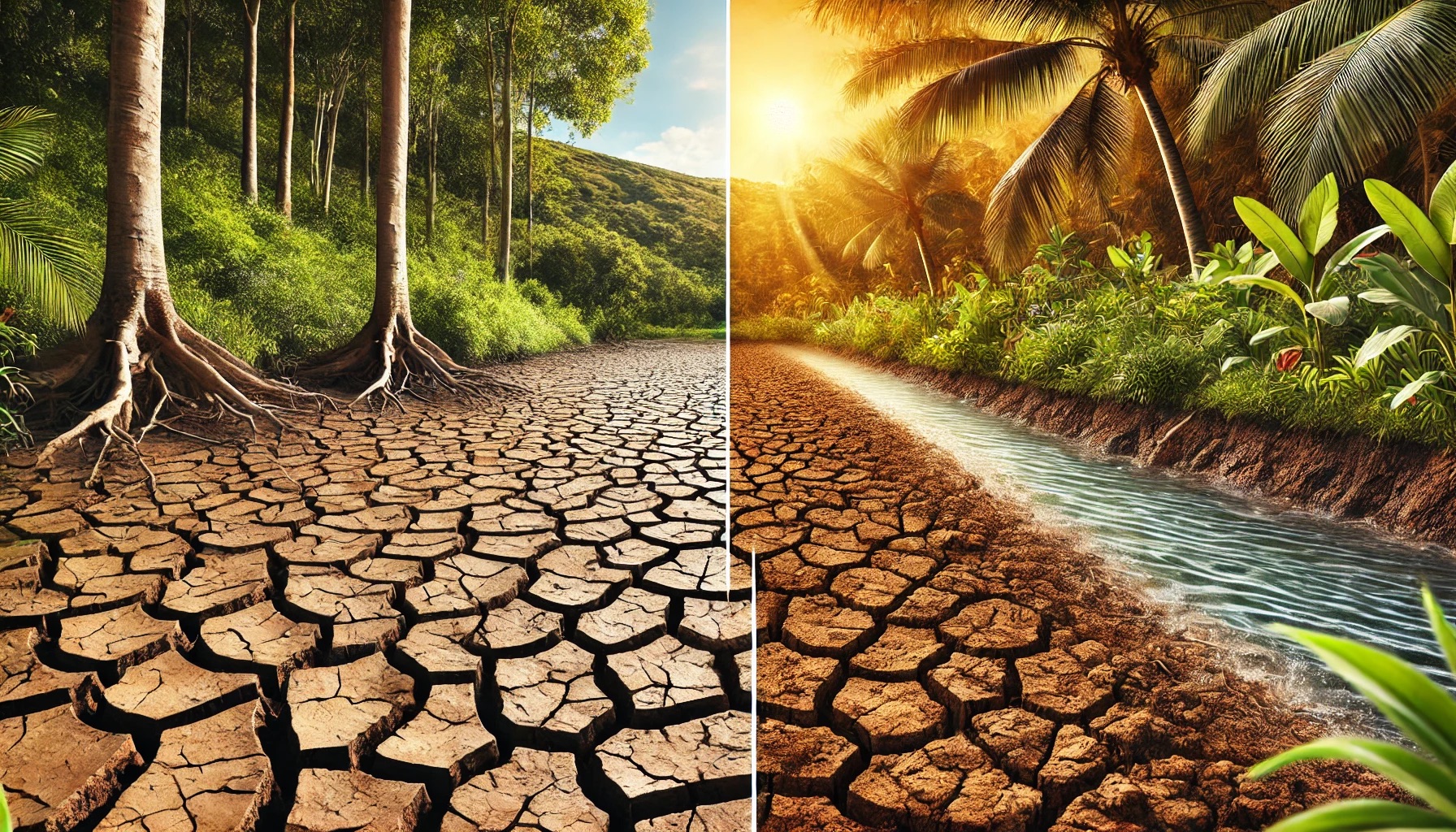 Biochar in Soil Cracking Mitigation: Findings from Subtropical Soils