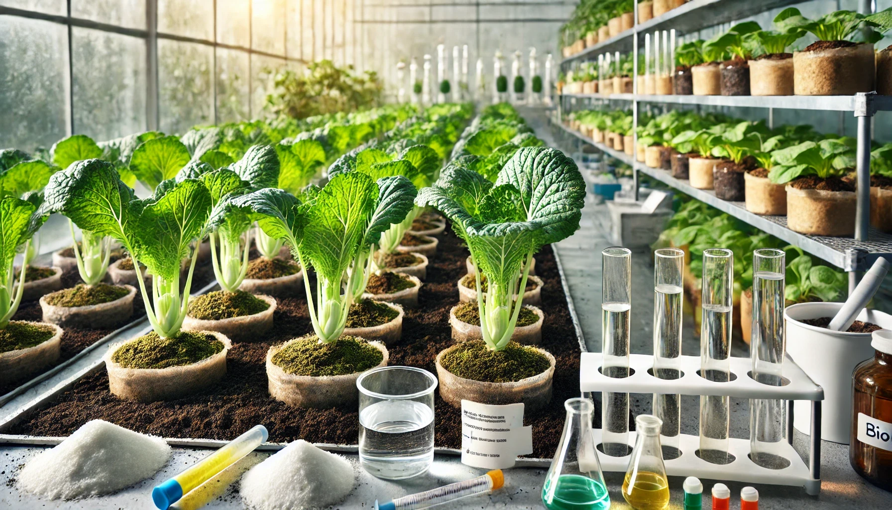 Improving Soil Health and Crop Quality with Biochar and Phosphogypsum in Cadmium-Contaminated Soils