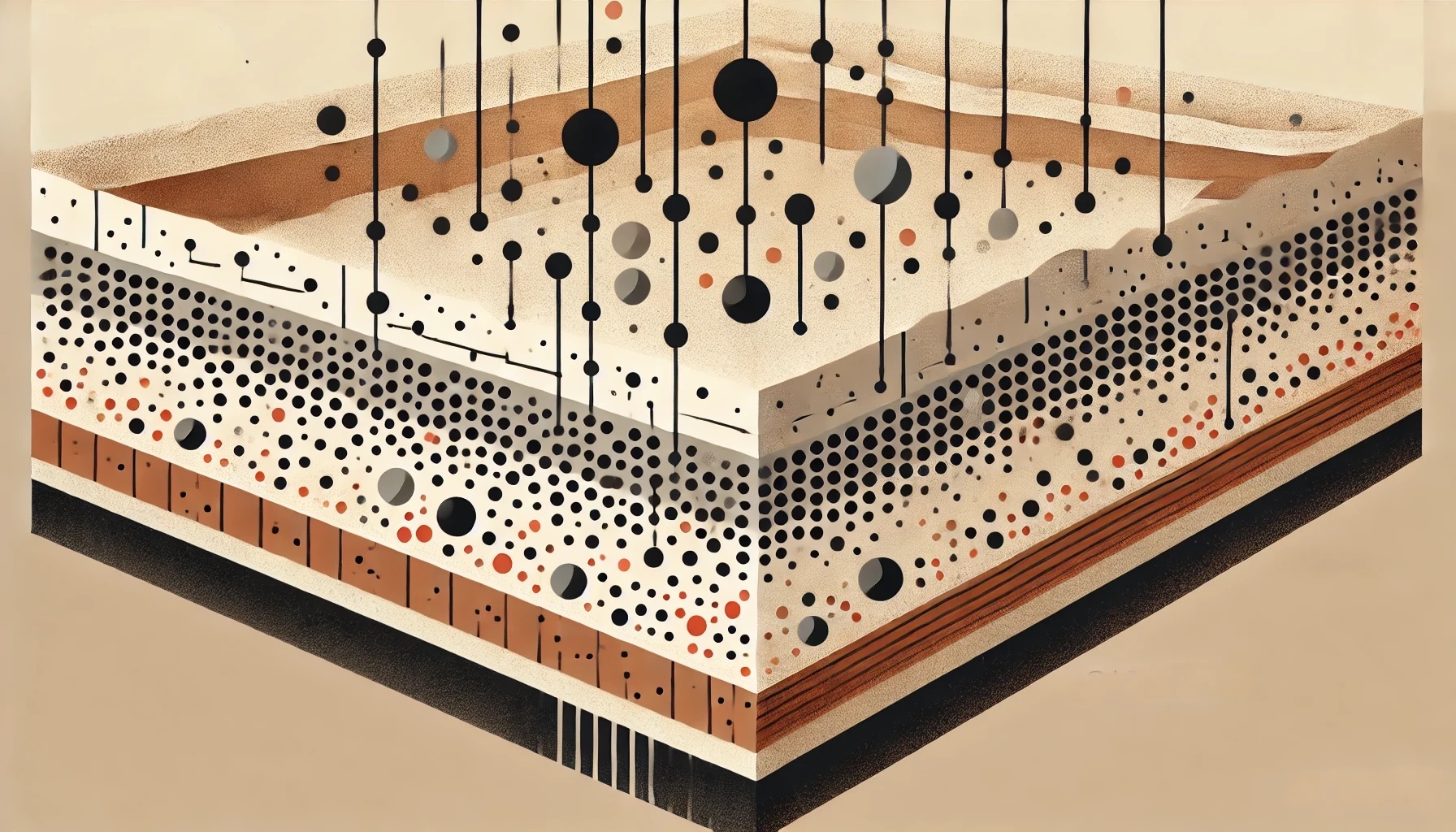 Effectiveness of Modified Biochar for Cadmium Immobilization in Contaminated Calcareous Soils