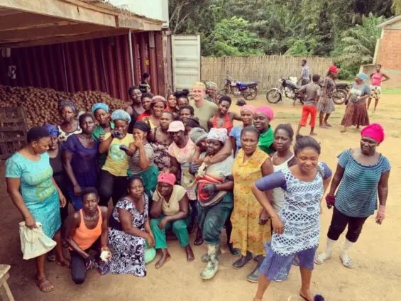 GIP Invests in Truecoco Ghana to Drive Sustainable Agriculture and Carbon Removal