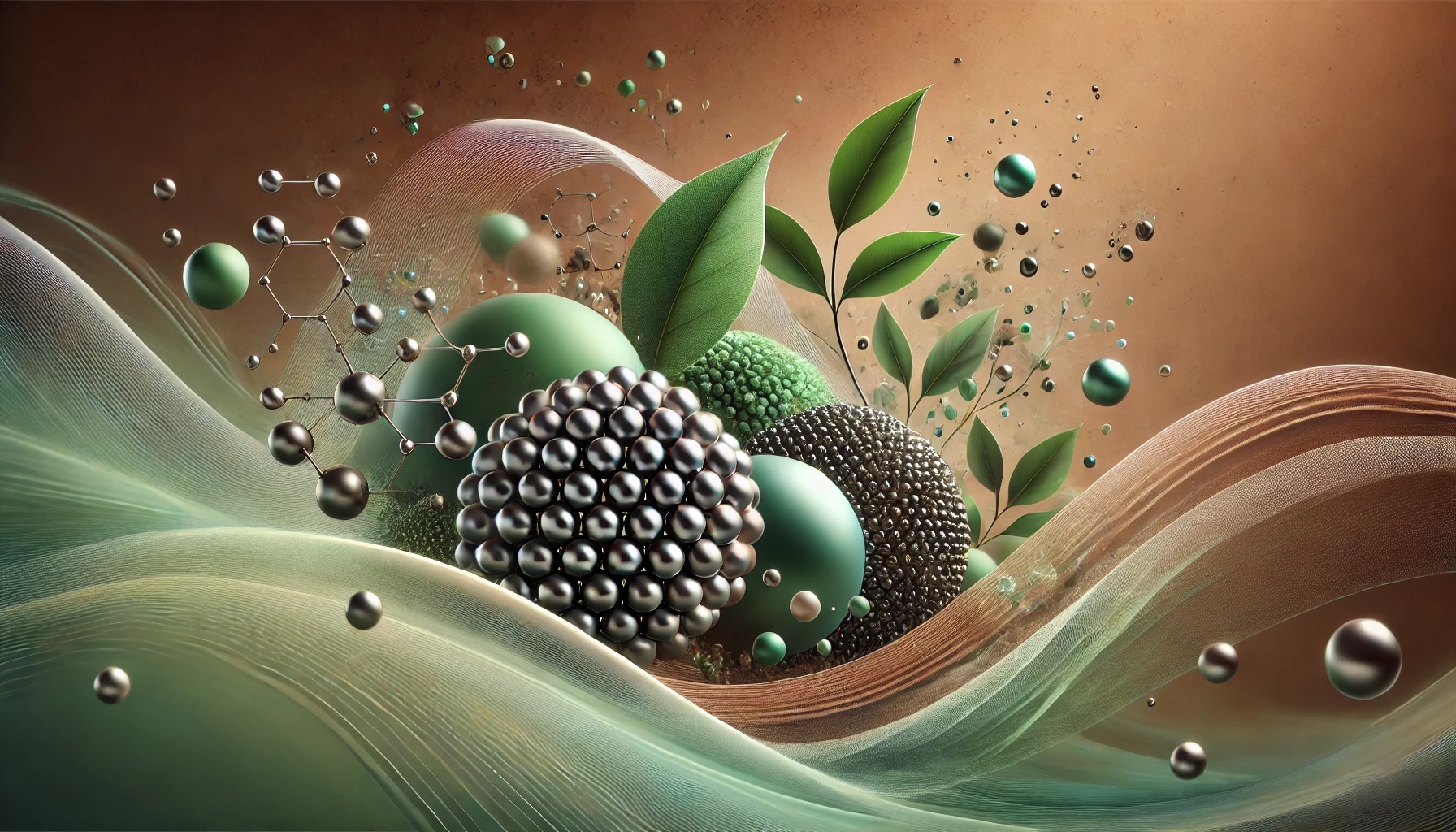 Enhancing Chromium Remediation and Soil Carbon Sequestration with nZVI-Loaded Biochar