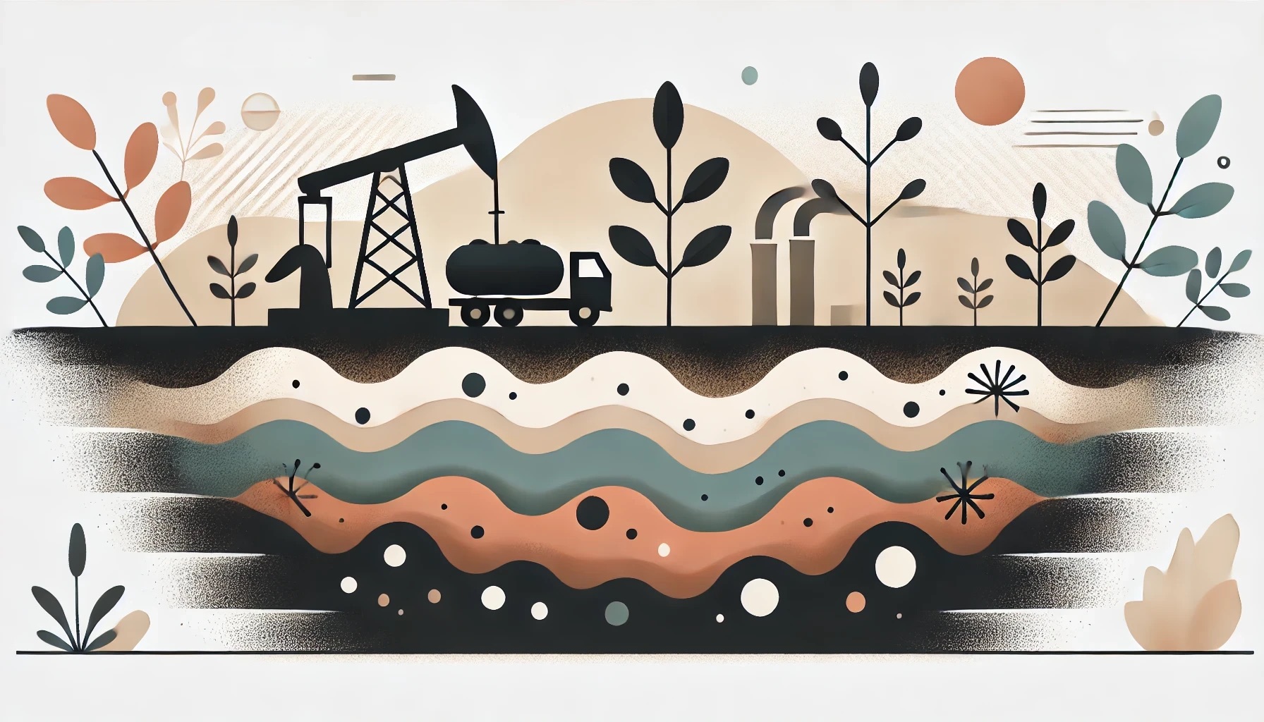 Enhancing Bioremediation of Petroleum-Contaminated Soils with Biochar and Nutrient Amendments