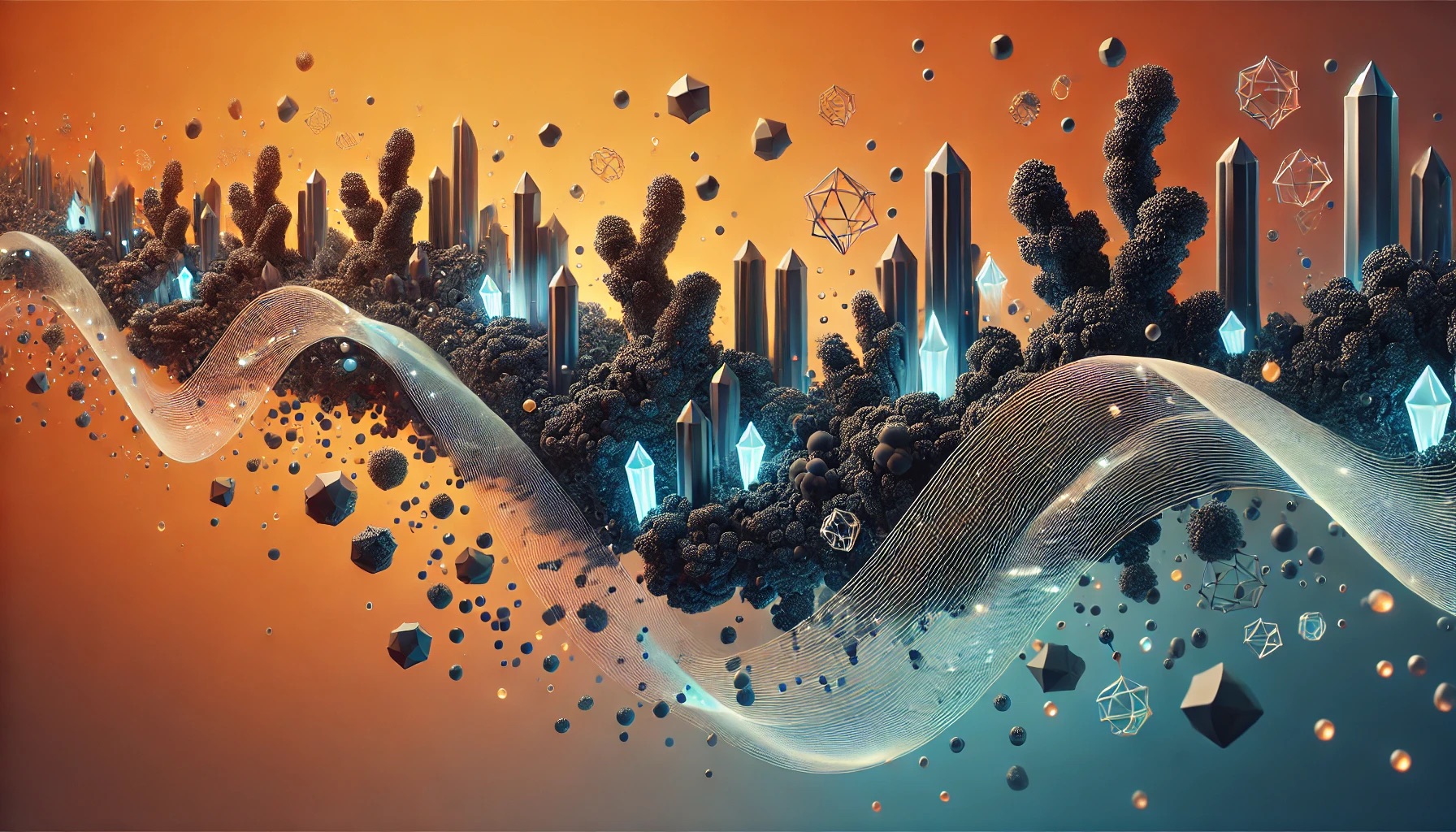 Turning Papermaking Waste into a High-Performance Heavy Metal Adsorbent