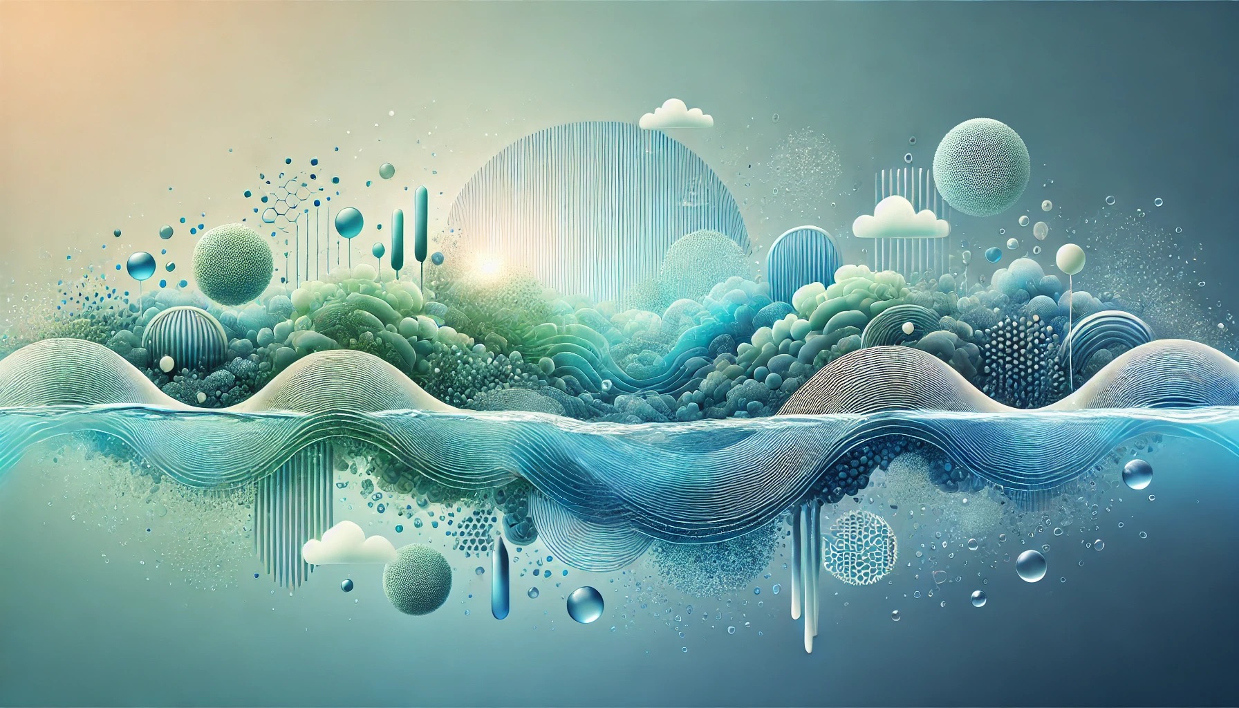 Efficient Adsorption of Quinolone Antibiotics Using Bamboo Biochar