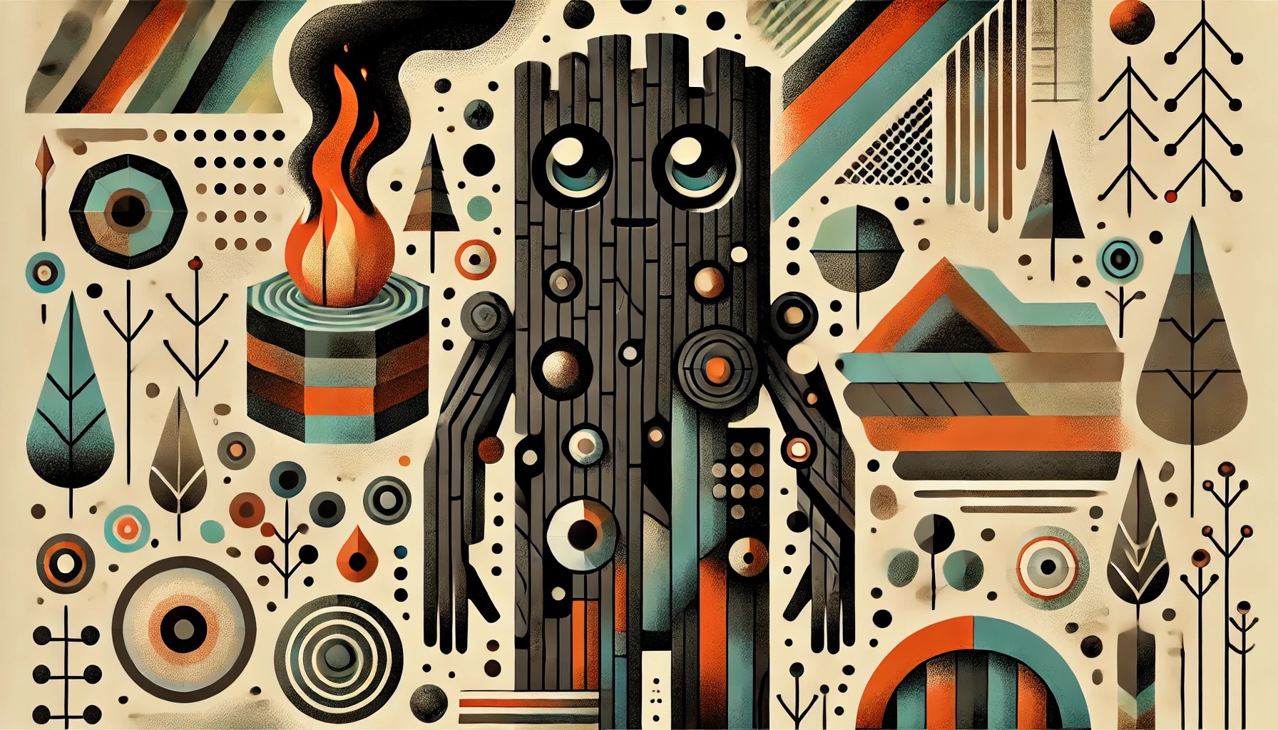 Biochar: A Sustainable Solution for Forest Restoration and Carbon Sequestration