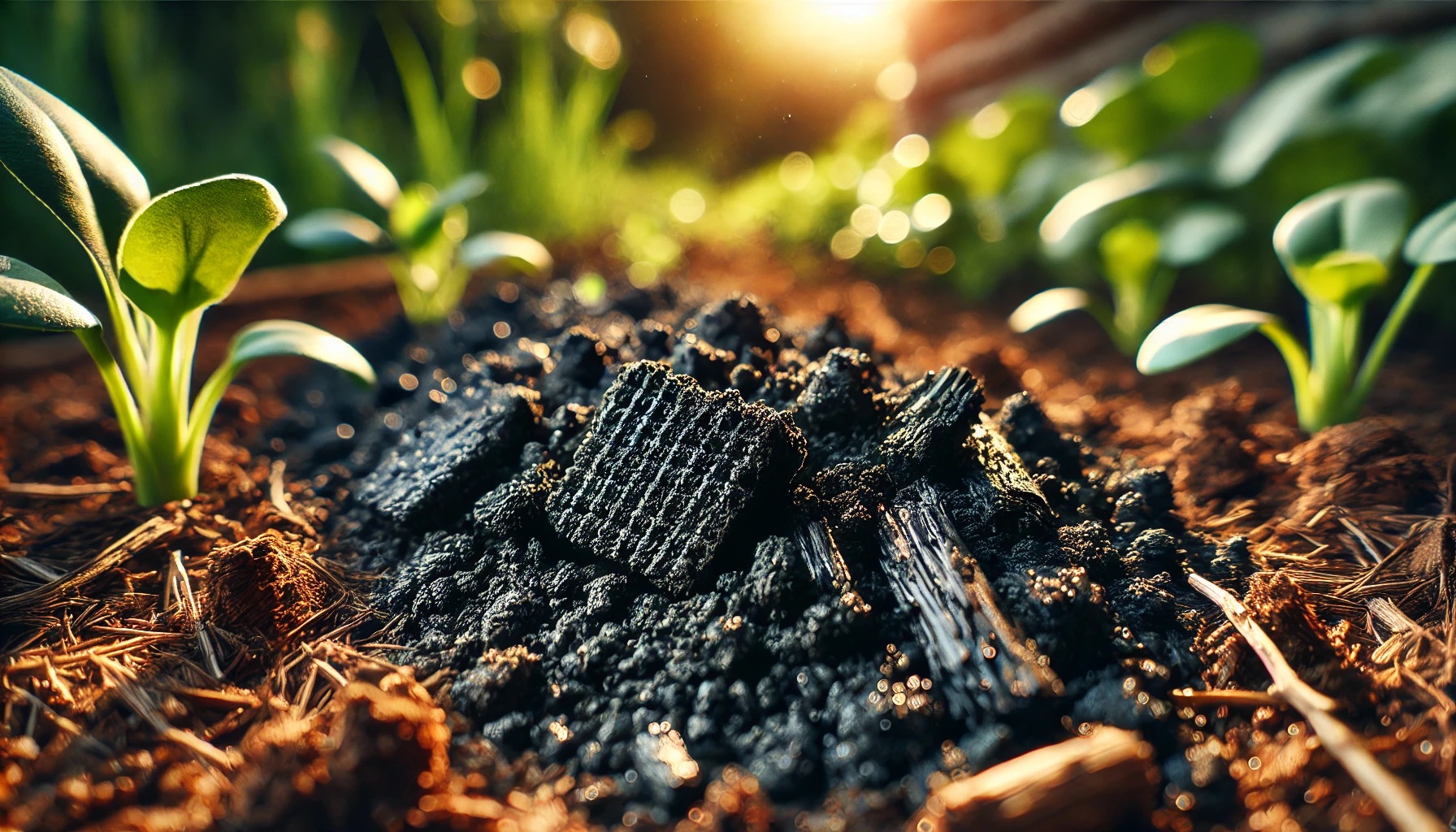 Rethinking Biochar Persistence Predictions for Carbon Sequestration