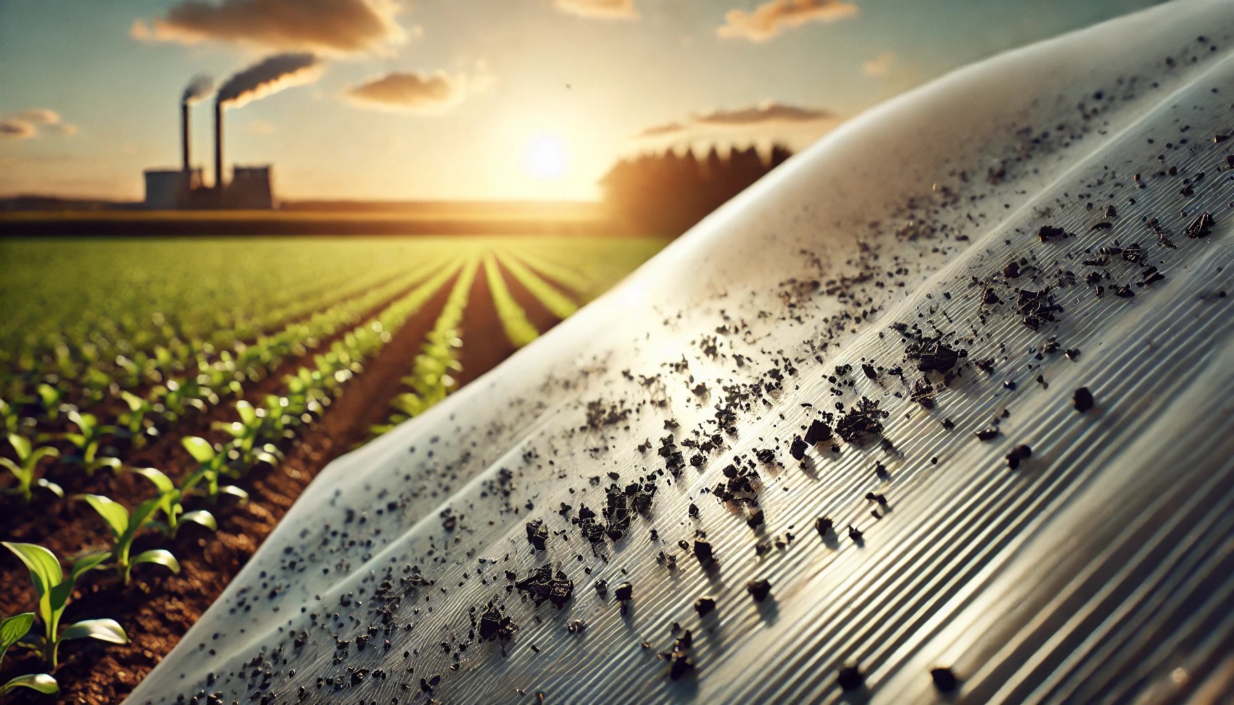 Boosting Photostability in Biocomposites: The Role of Biochar in Enhancing UV Resistance of Poly(butylene succinate)