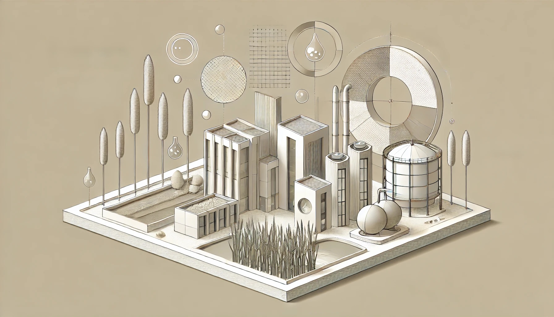 Efficient Phosphorus Recovery from Sewage Sludge using Zirconium-Modified Reed Biochar
