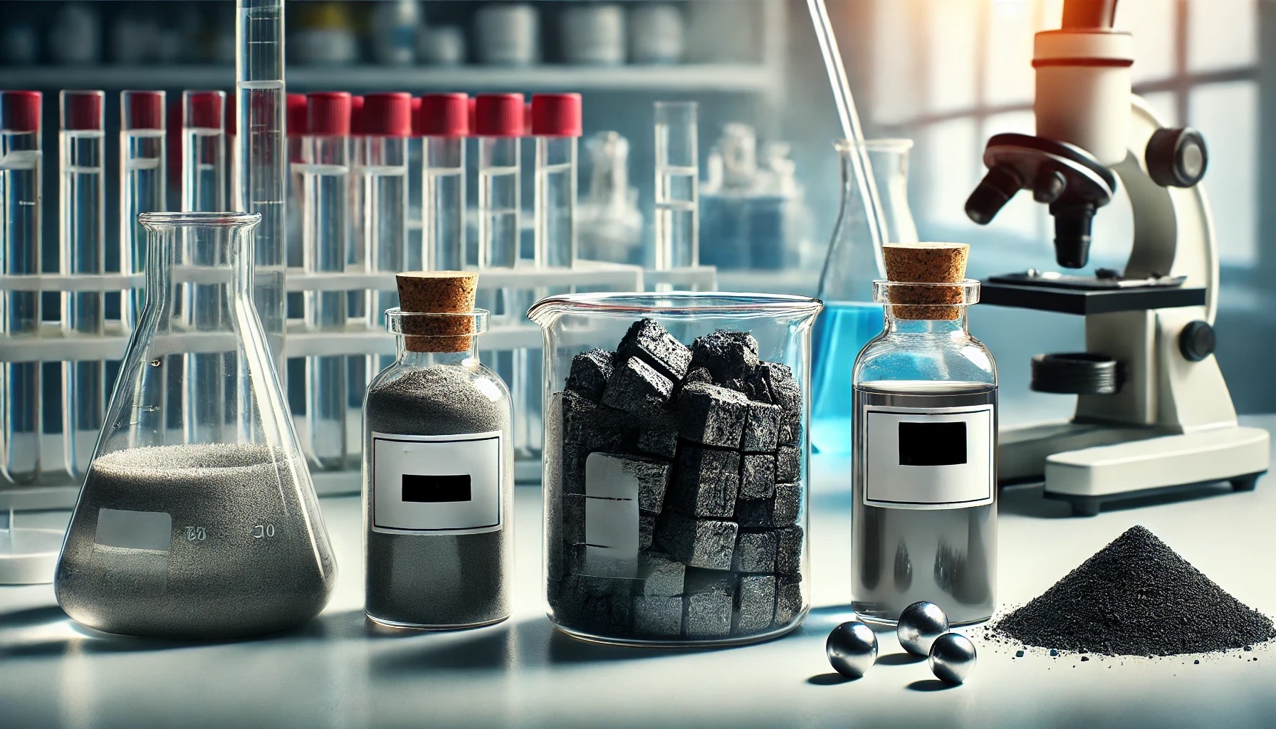 Enhancing Lead Removal from Water with Rectorite and Sludge-Derived Biochar Composites