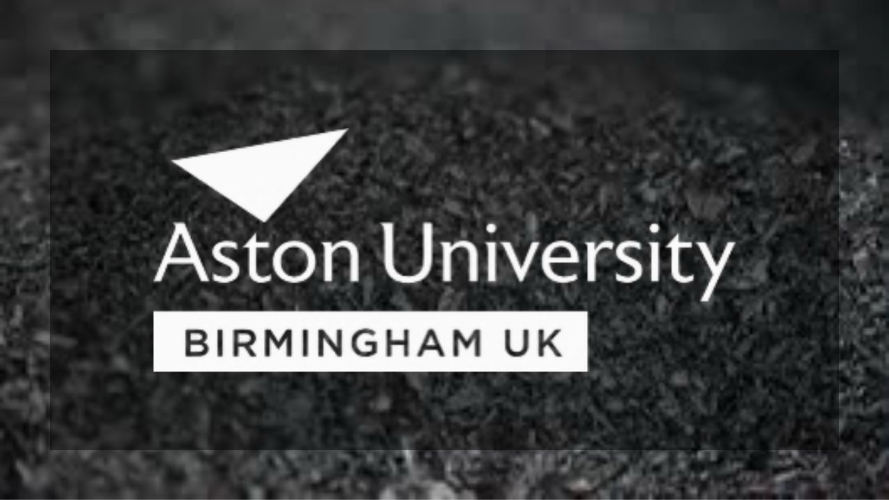 Aston University Invites West Midlands Companies to Partner on Biochar Projects