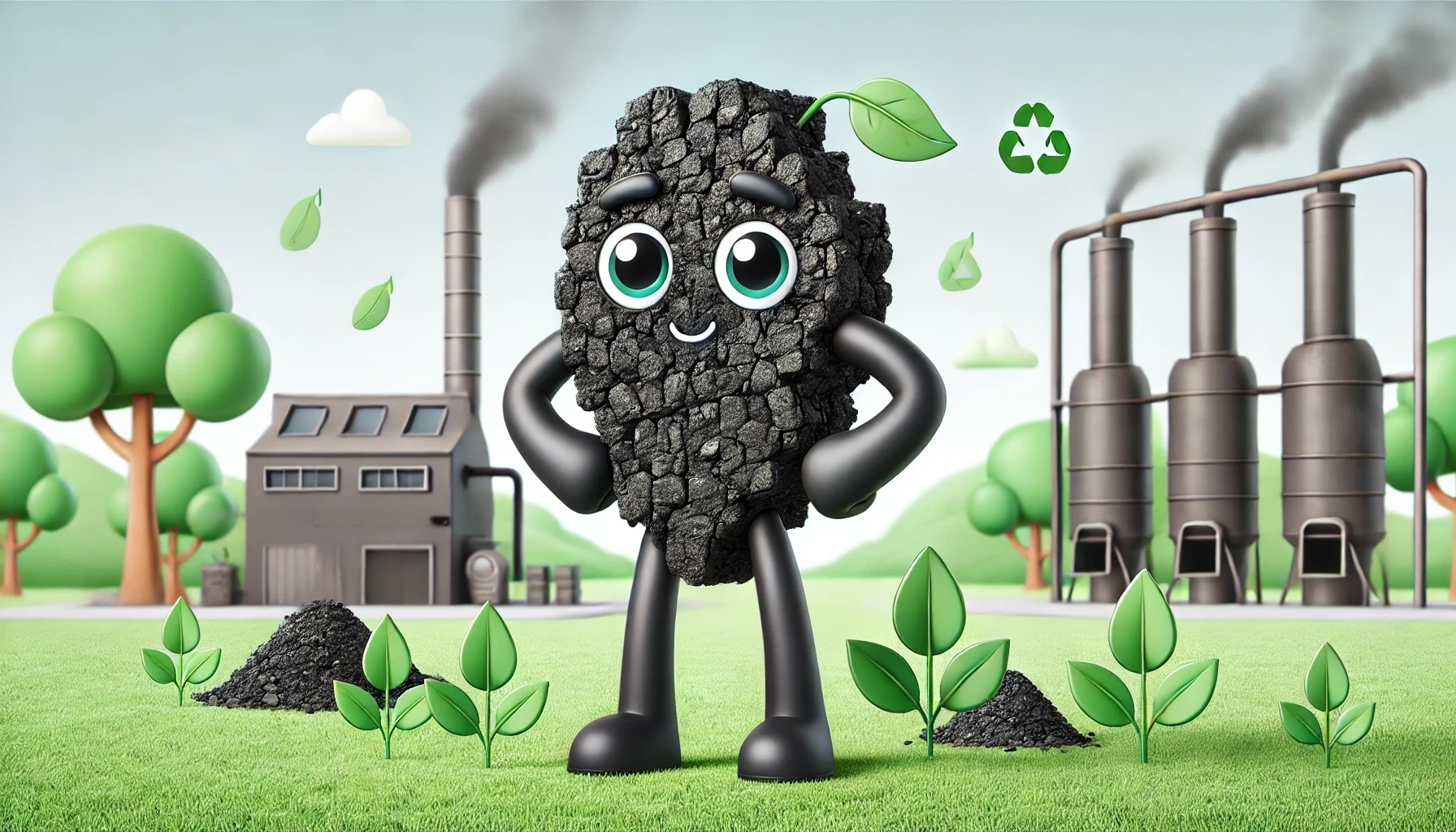 Co-Pyrolysis of Biomass and Plastic Waste: A Path to Sustainable Energy?