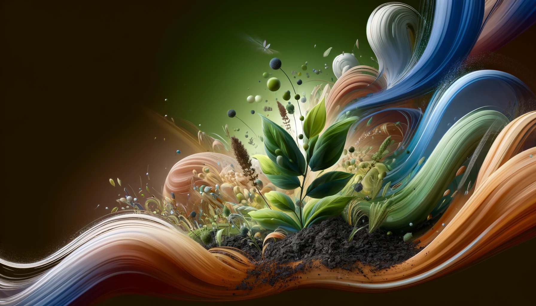 Enhancing Mung Bean Yield with Biochar and Zinc Oxide Nanoparticles