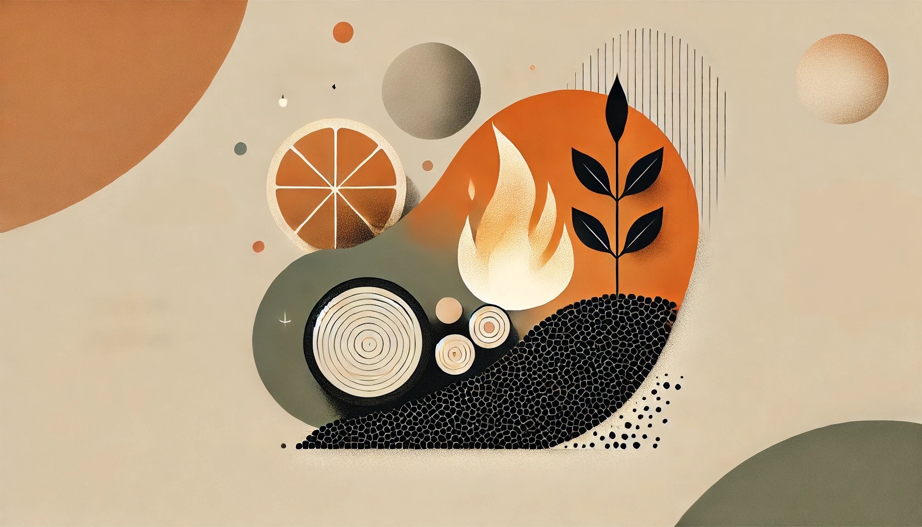 Unlocking Biochar’s Potential: The Role of Feedstocks, Pyrolysis, and Modifications