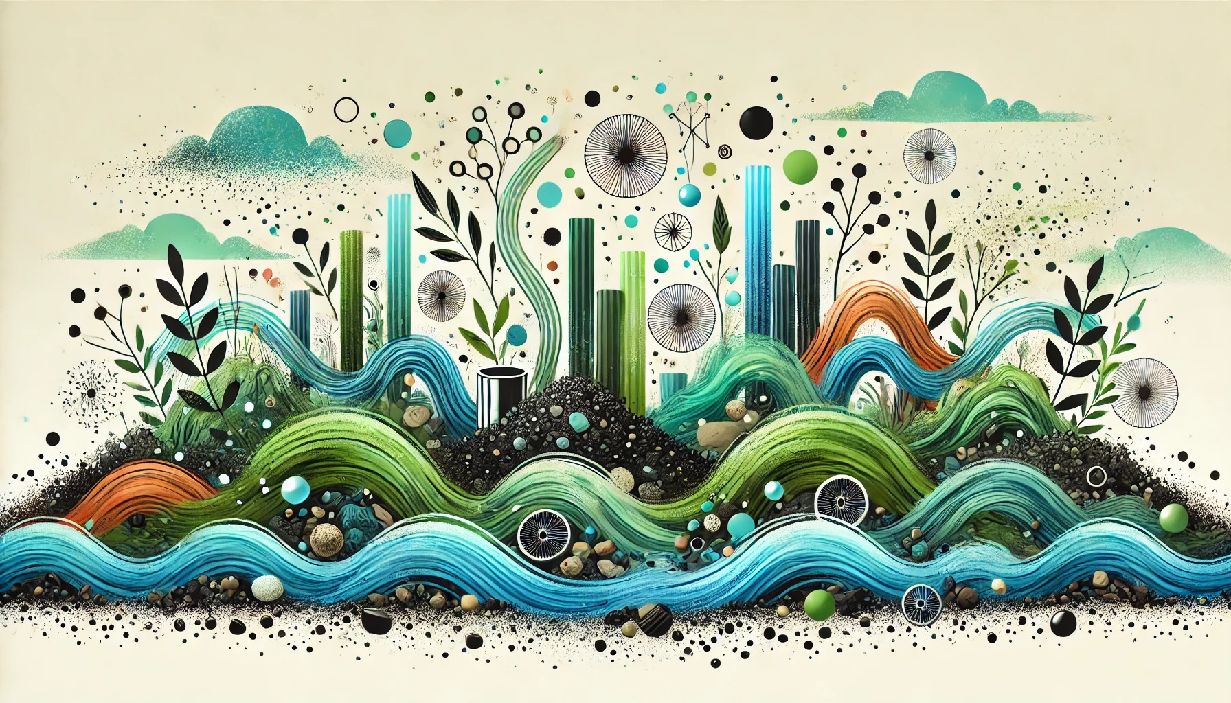 Enhancing SCFA Production from Waste Activated Sludge with Biochar Pretreatment