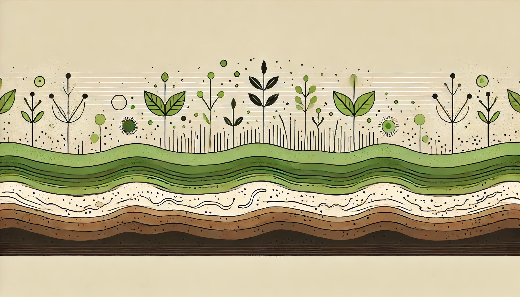Effects of Biochar on Plant and Microbial Communities in Landfill Soil