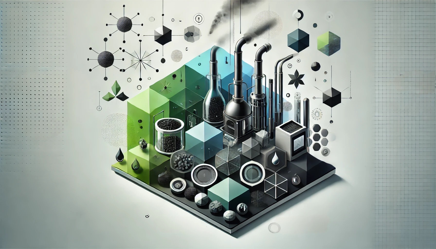 Engineered Biochar: A Pathway to Sustainable Energy and Environmental Solutions