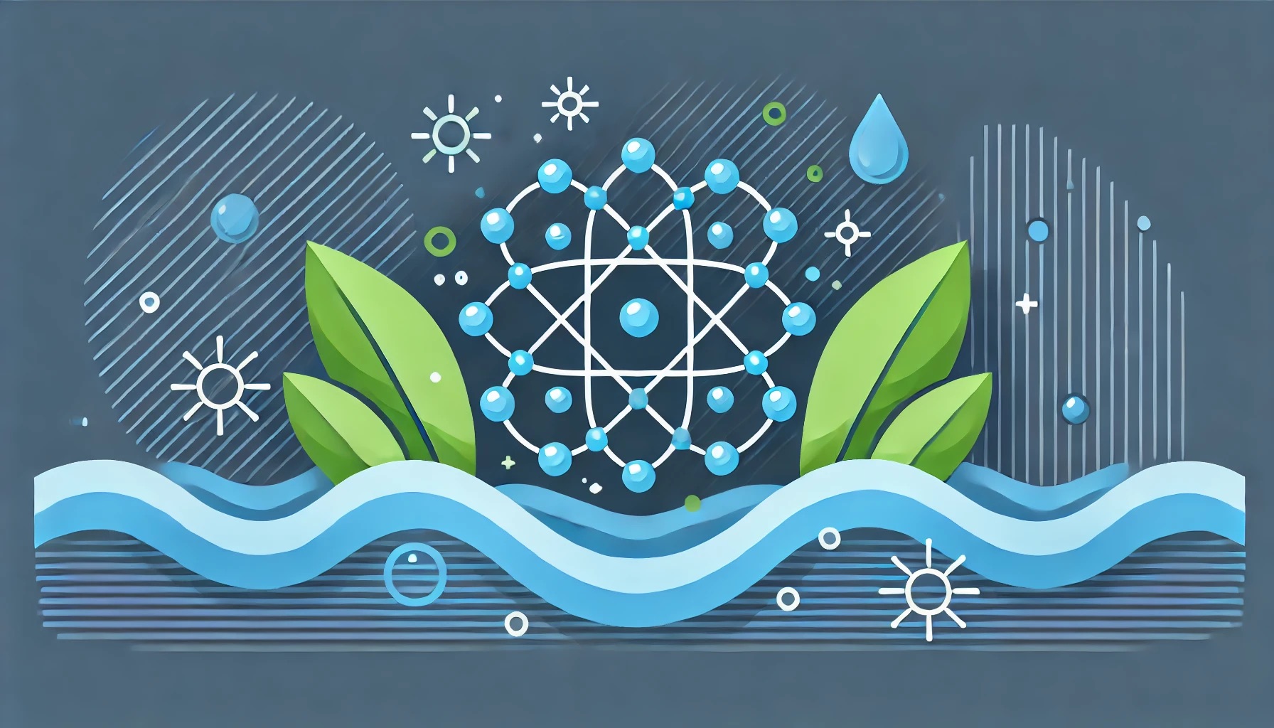 Green Synthesis of ZnO/Biochar Nanocomposite Shows Promise for Water Purification and Healthcare