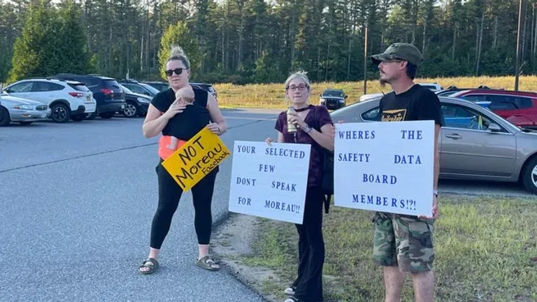 NYSDEC Denies Saratoga Biochar Solutions’ Permit Applications