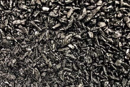 Scientists Use Biochar to Combat Nutrient Pollution