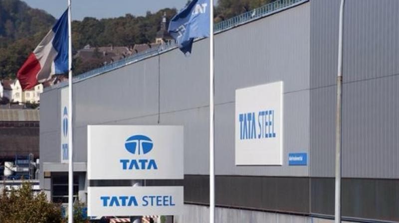 Tata Steel Introduces Biochar to Boost Sustainability in Steelmaking