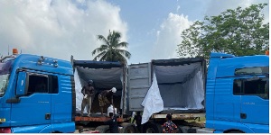 Truecoco and GIP Ghana Partner to Launch Coconut Biochar Project