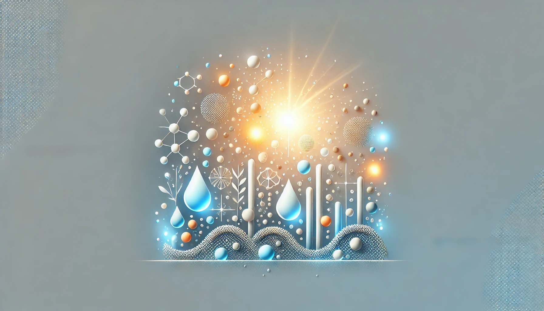 Advancing Water Treatment with Biochar and Silver-Doped Photocatalysts