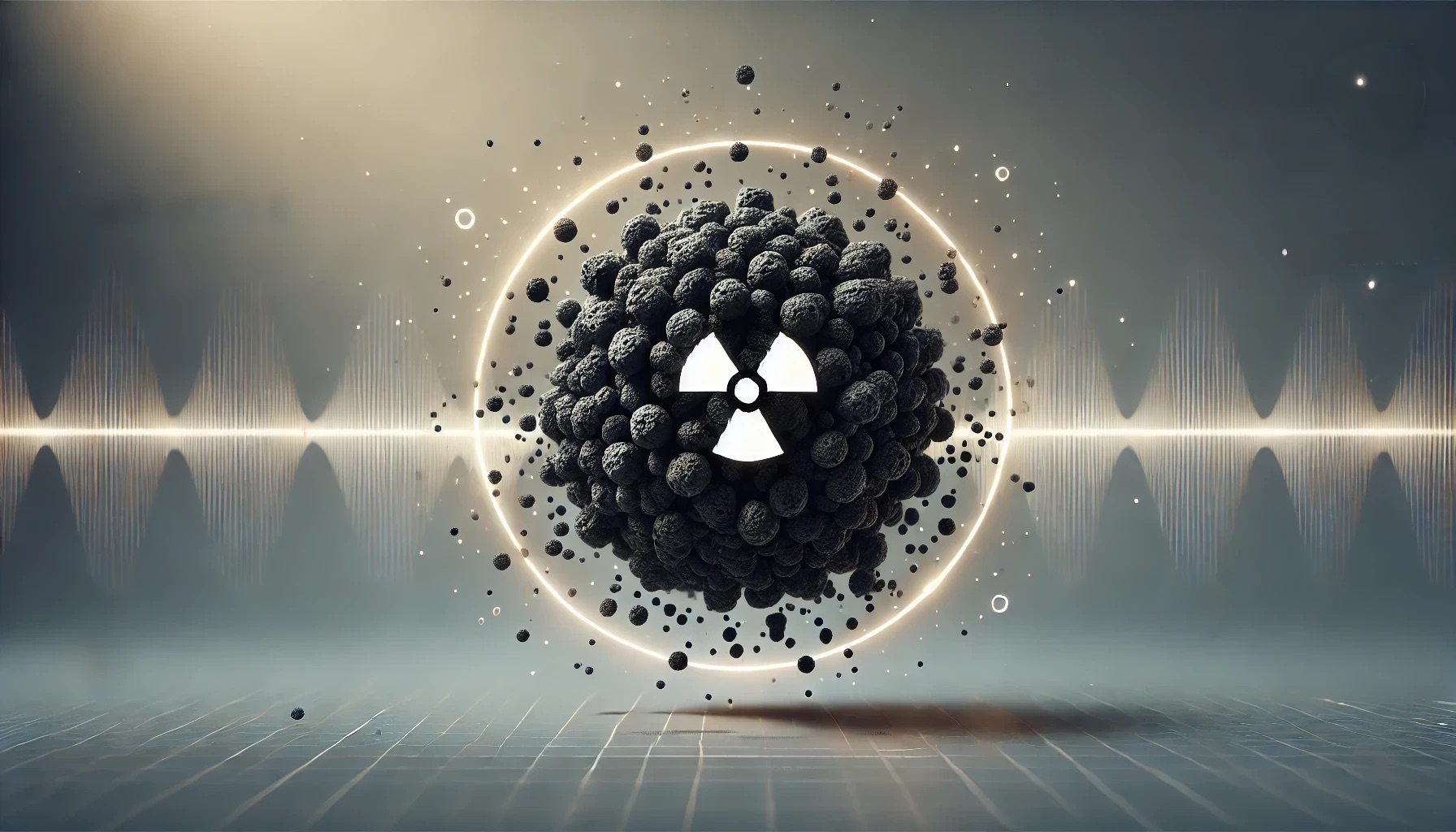 Exploring Biochar for Radiation Dosimetry Applications