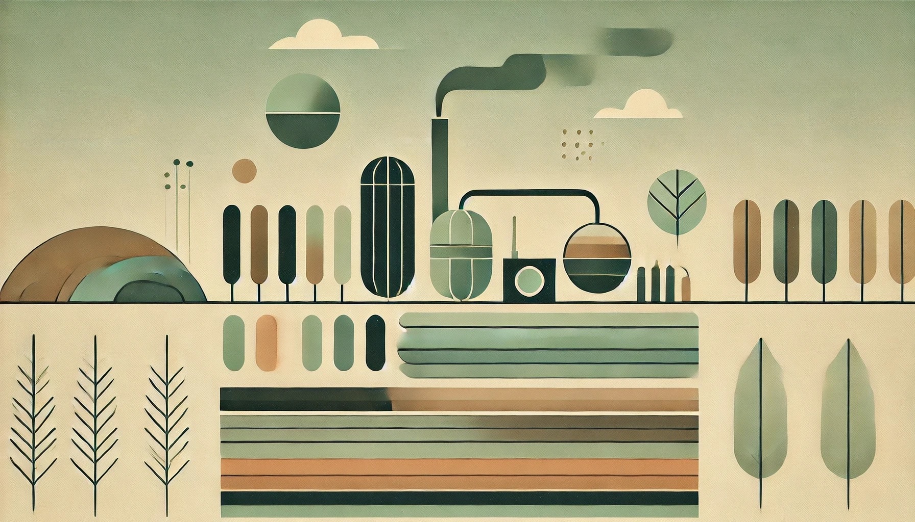 Machine Learning for Optimizing Sustainable Biochar Production