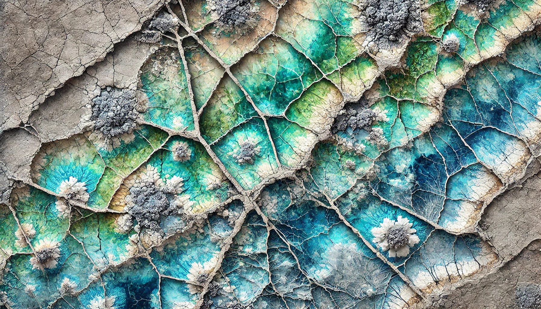 Exploring Self-Healing in Biochar-Cement Composites