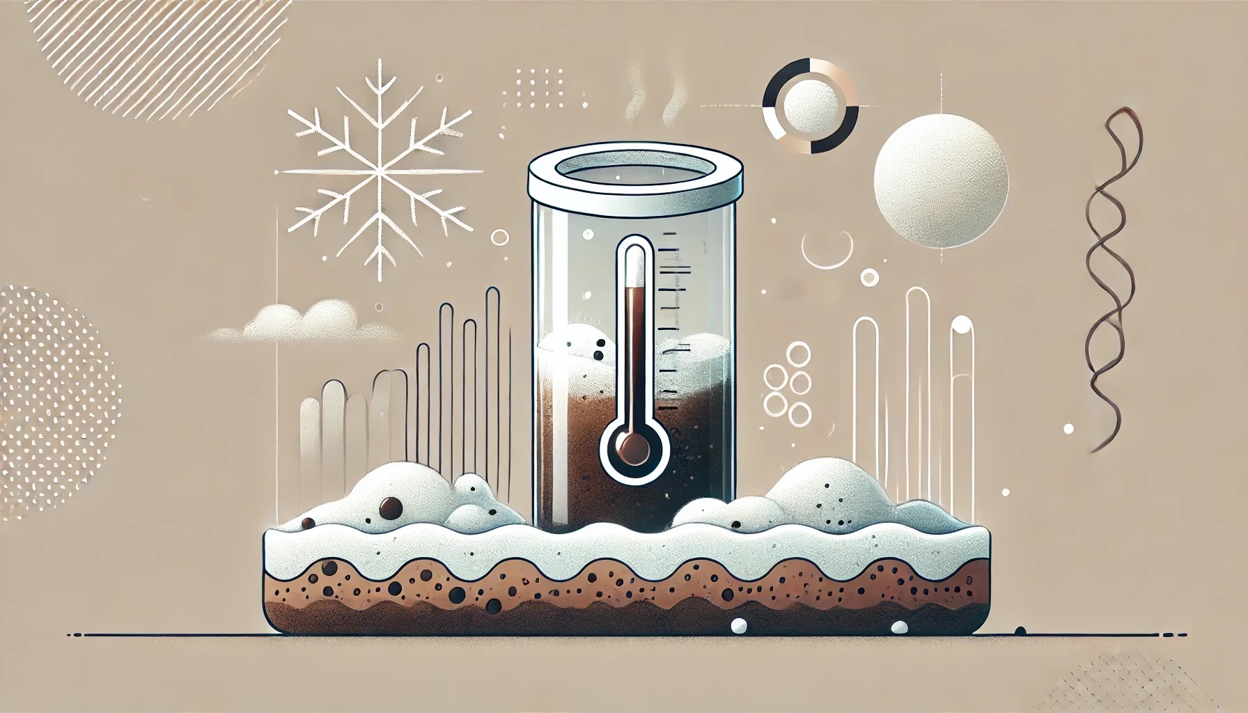 Exploring Biochar’s Role in Remediating Lead-Contaminated Soils: Freezing Temperature Insights