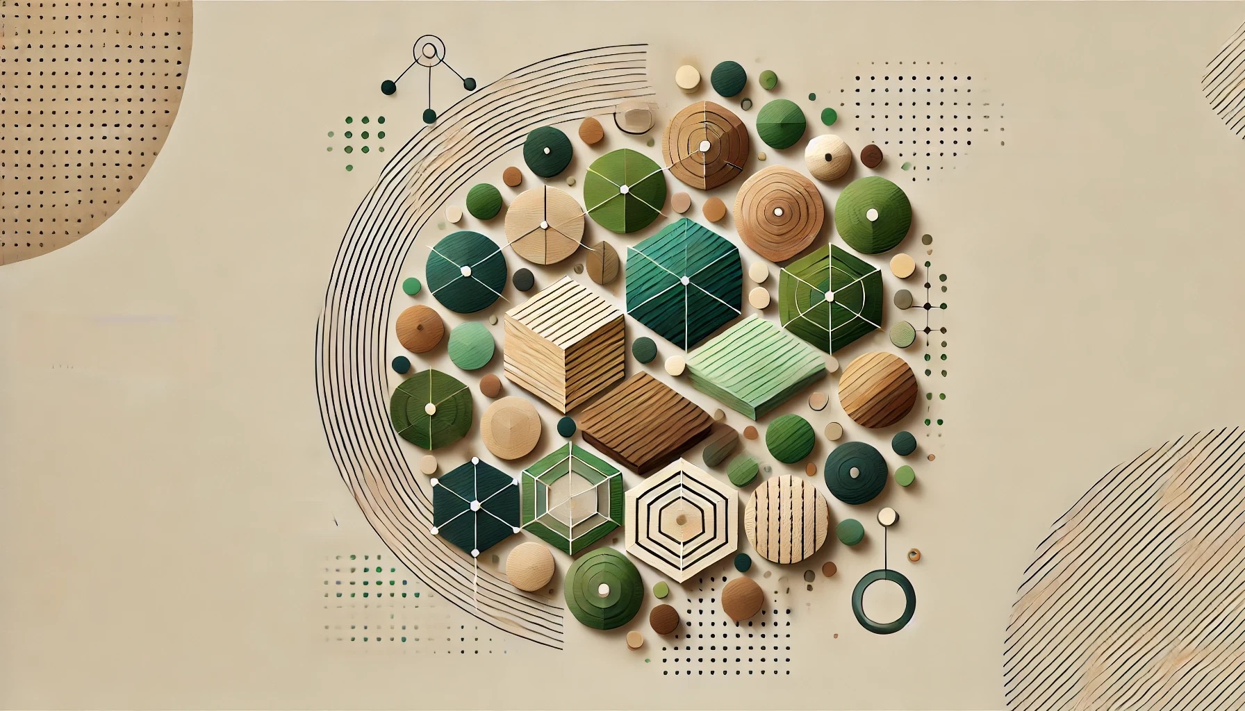 Enhancing Landscaping Waste Composites with Biochar