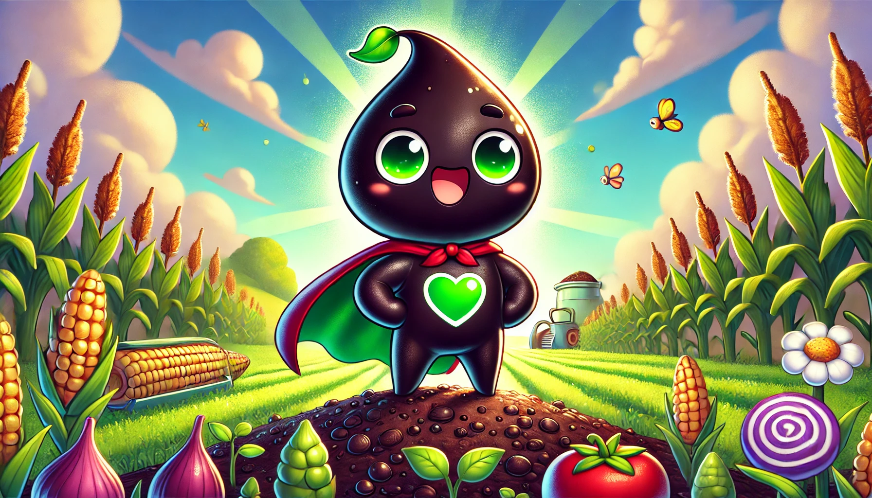 Key Advances in Biochar Research from 2024