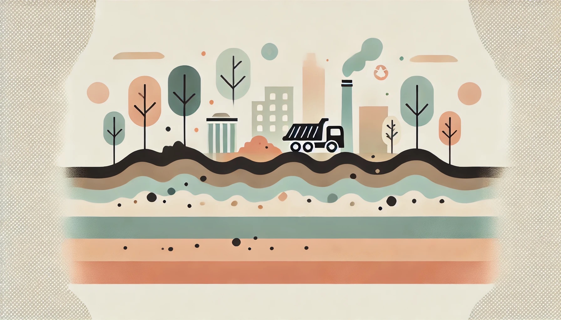 Mitigating Methane Emissions from Landfills: Insights and Innovations