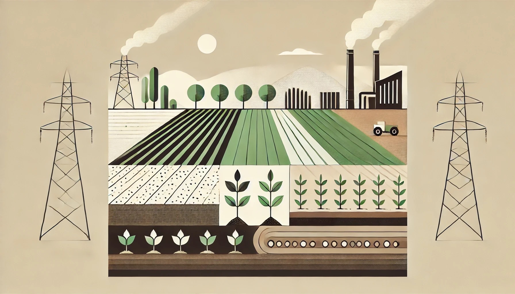 The Role of Biochar in Global Climate Mitigation Strategies