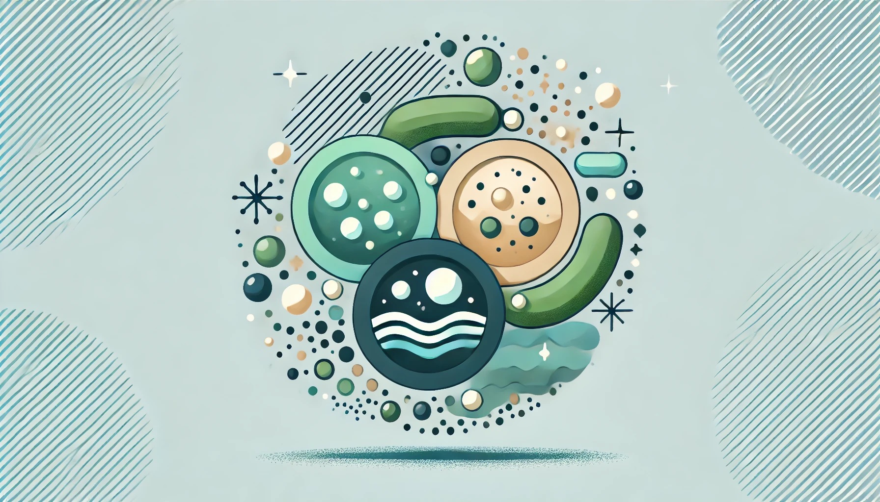 Optimizing Anaerobic Digestion of Food Wastewater with Biochar