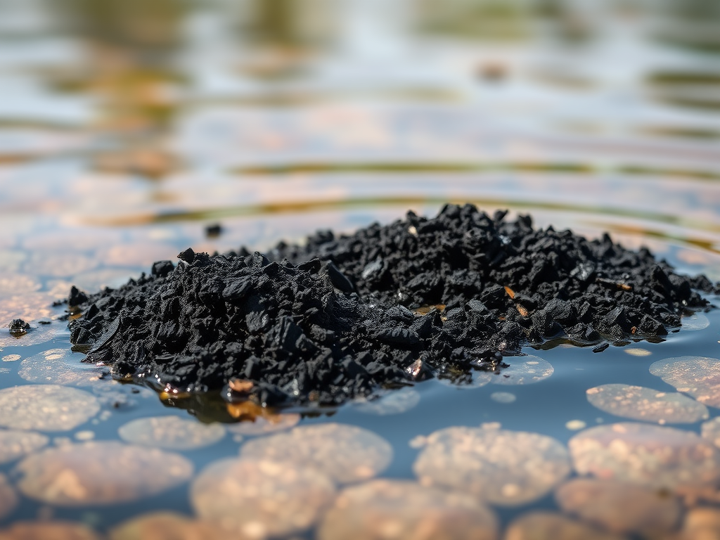 Biochar as a  Game Changer in Sustainable Wastewater Treatment – A 2024 Retrospective and Future Outlook