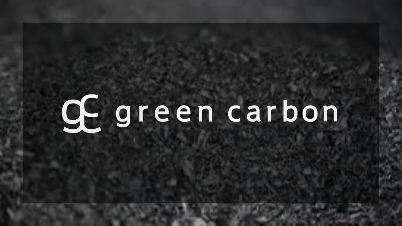 Green Carbon Partners with Thailand on Biochar-Based Carbon Credits