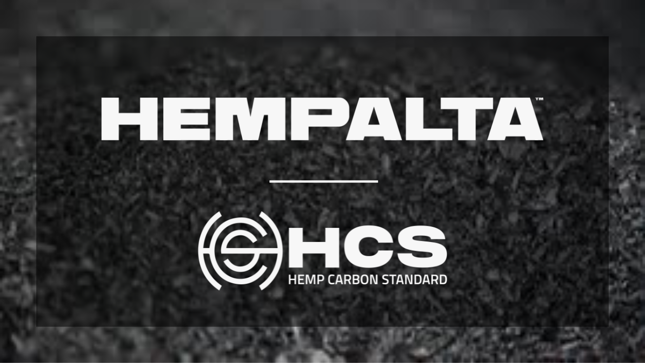 HEMPALTA Secures Full Ownership of Hemp Carbon Standard to Expand Carbon-Credit Platform