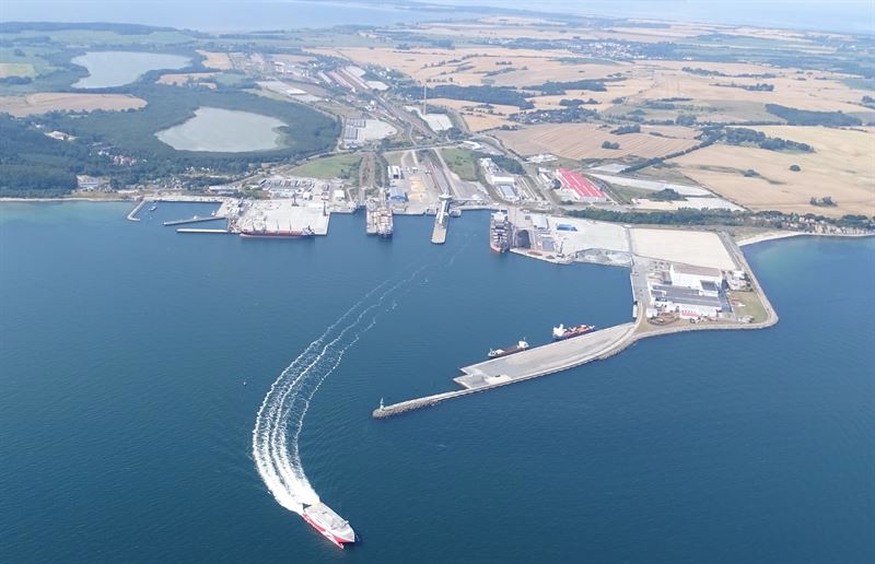 Outokumpu to Build Biocarbon Plant in Germany to Reduce Emissions