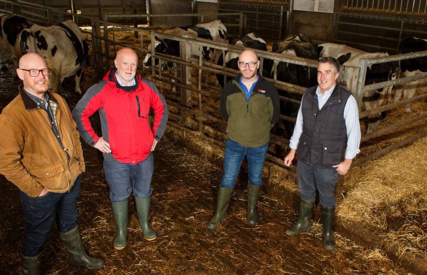 Turning Cow Muck into Carbon-Storing Biochar: A New Agricultural Frontier