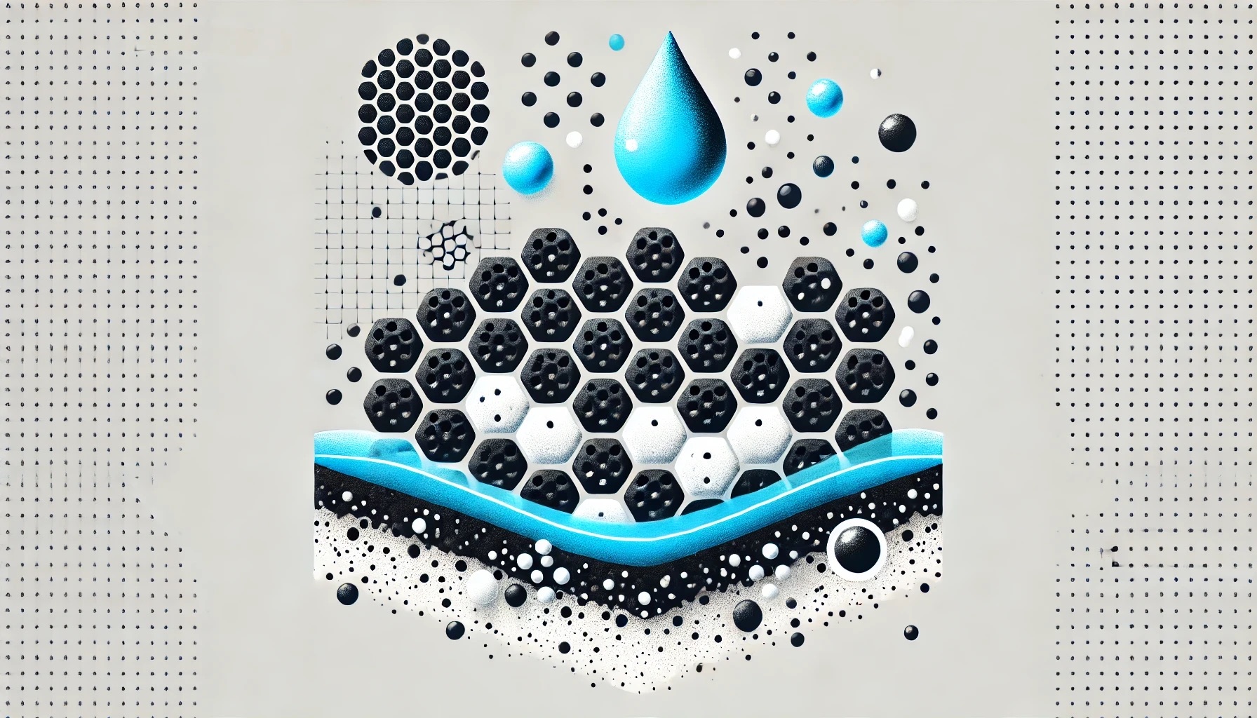 Enhancing Tetracycline Removal with Graphitized Biochar