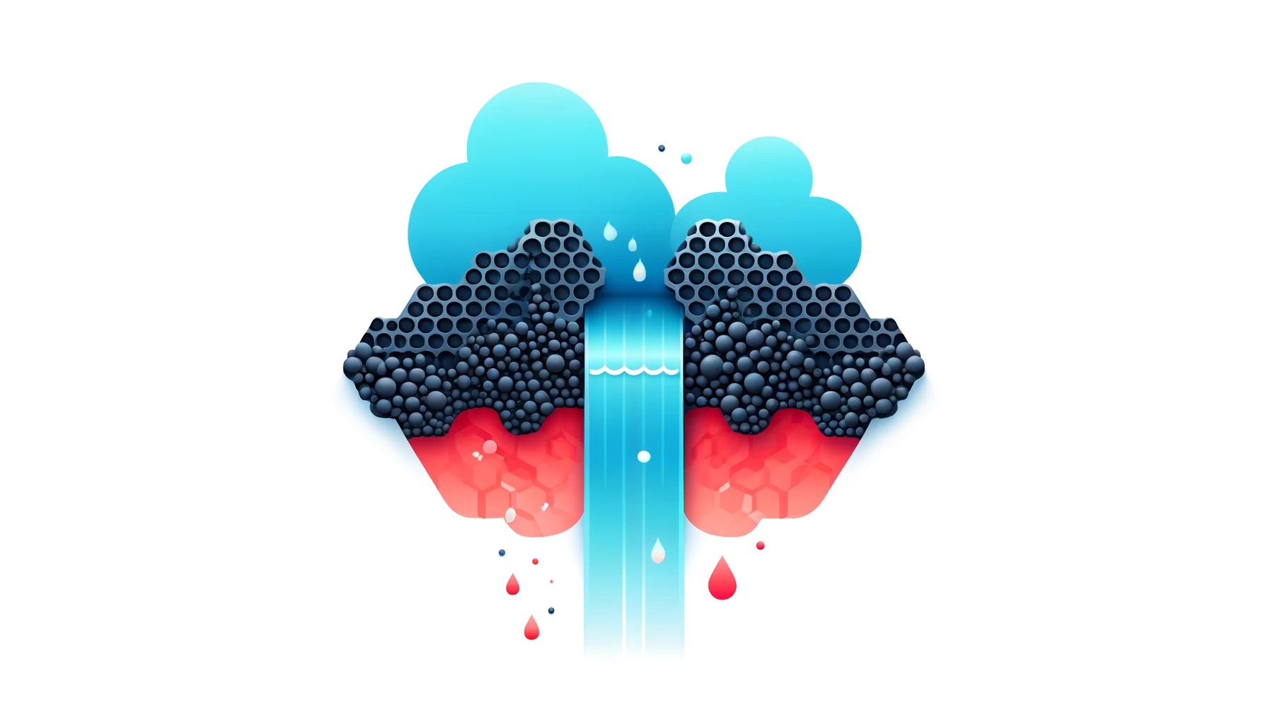 Enhanced Dye Removal with Lysozyme-Coated Rice Husk Biochar Achieves 97.3% Efficiency