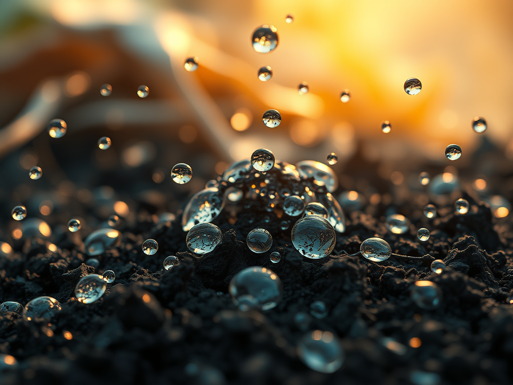 Influence of Biochar Properties on Adsorption Mechanisms for Removing Aromatic Contaminants from Water