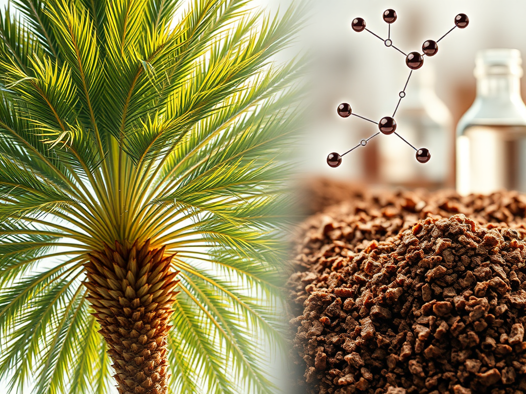 Phosphorus Recovery from Wastewater by Renovating Date Palm Wastes into Sustainable Biochar