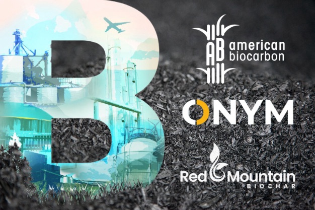 3 Biochar Innovation Spotlight at International Biomass Conference & Expo