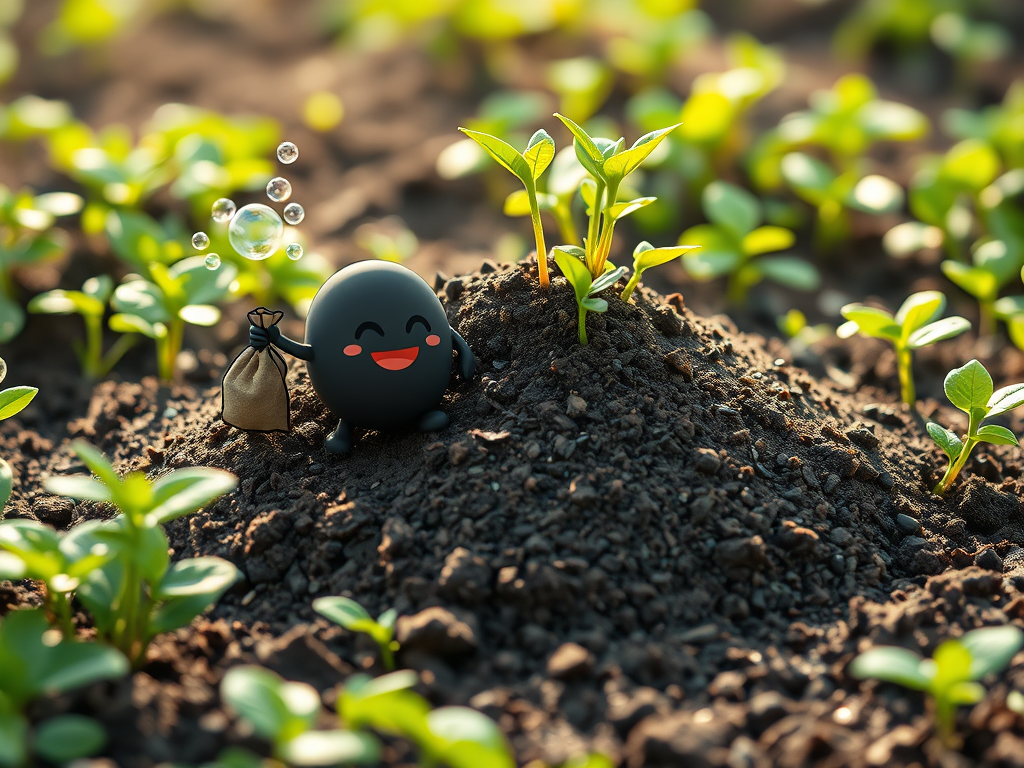 The Looming Threat of Climate Change and the Promise of Biochar in Carbon Sequestration