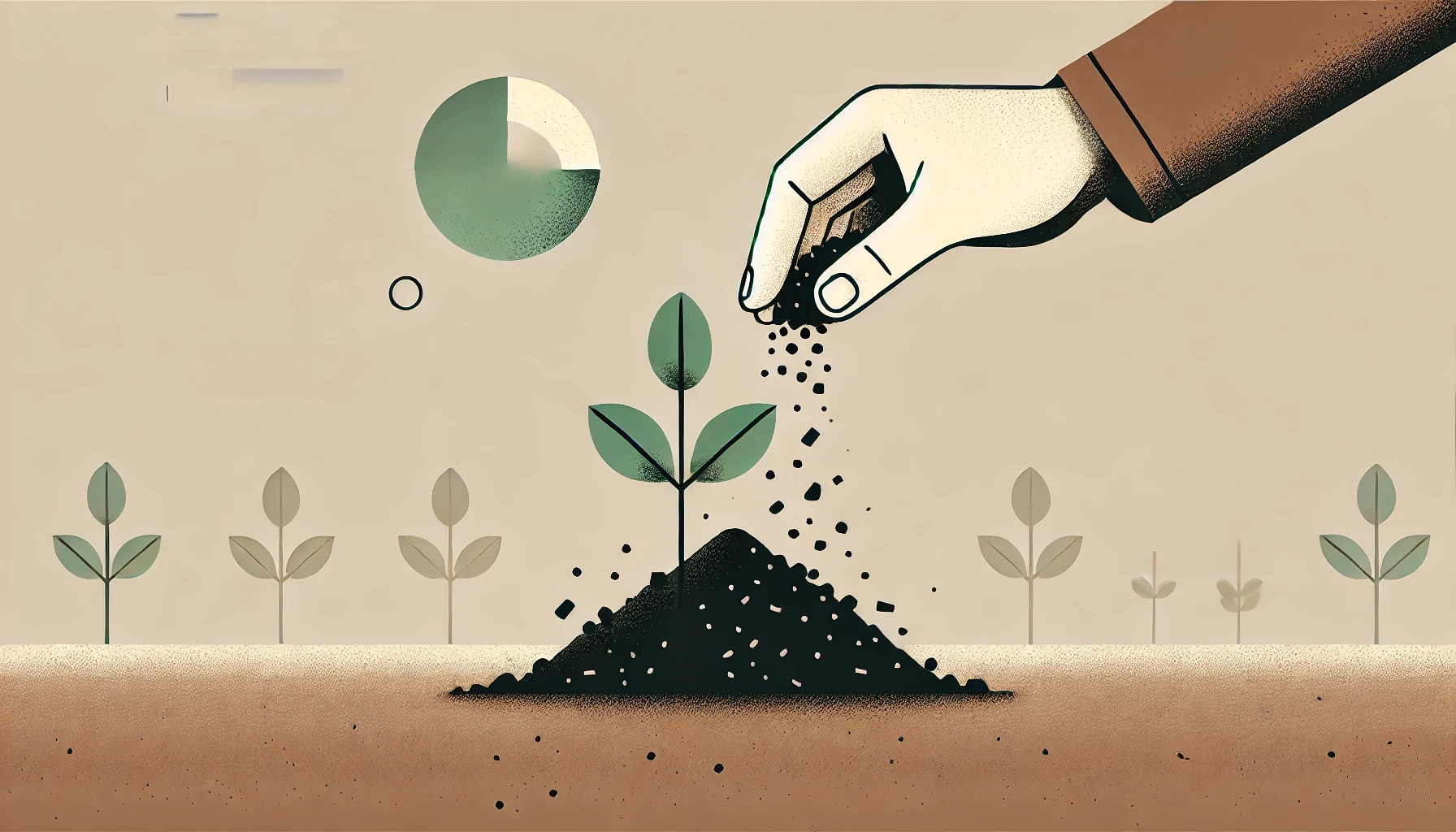 Biochar’s Role in India’s Circular BioEconomy Innovation Hub