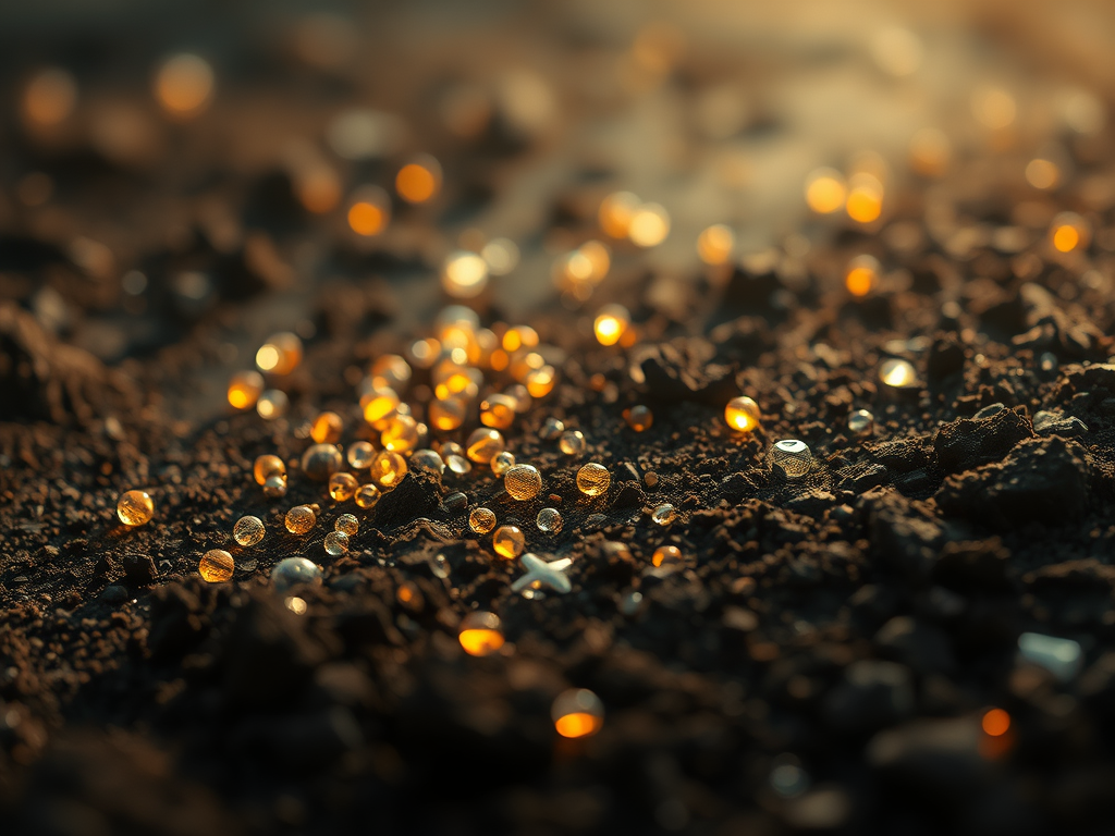 Biochar: A Multifaceted Tool for Soil Bioremediation