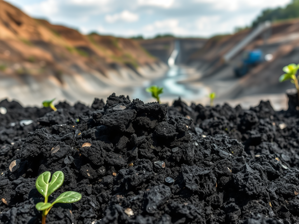 85% Lead Removal from Wastewater Using Biochar from Dicranopteris pedata